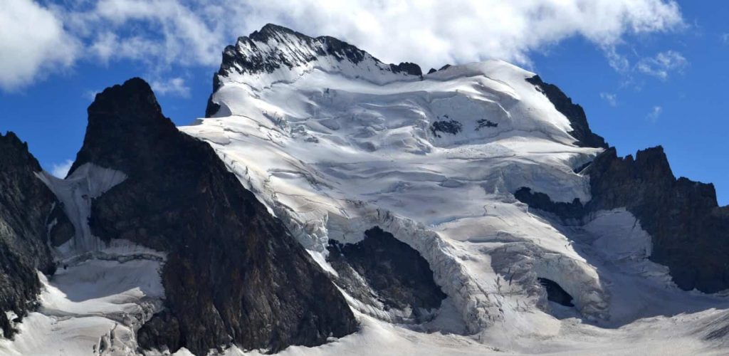 פסגת בר דז איקראן